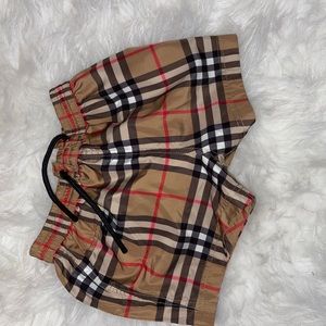Authentic Burberry